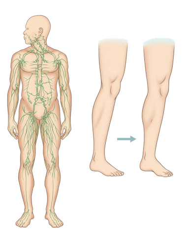 Lymphedema Treatment